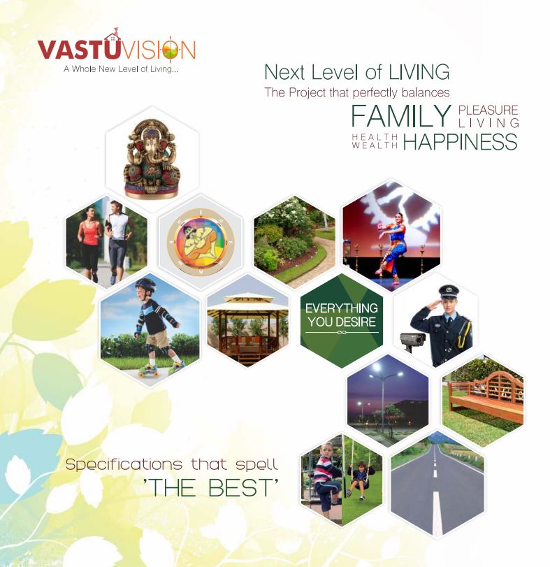 VASTU VISION